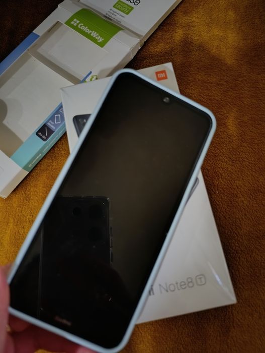 Смартфоны/мобильные телефоны