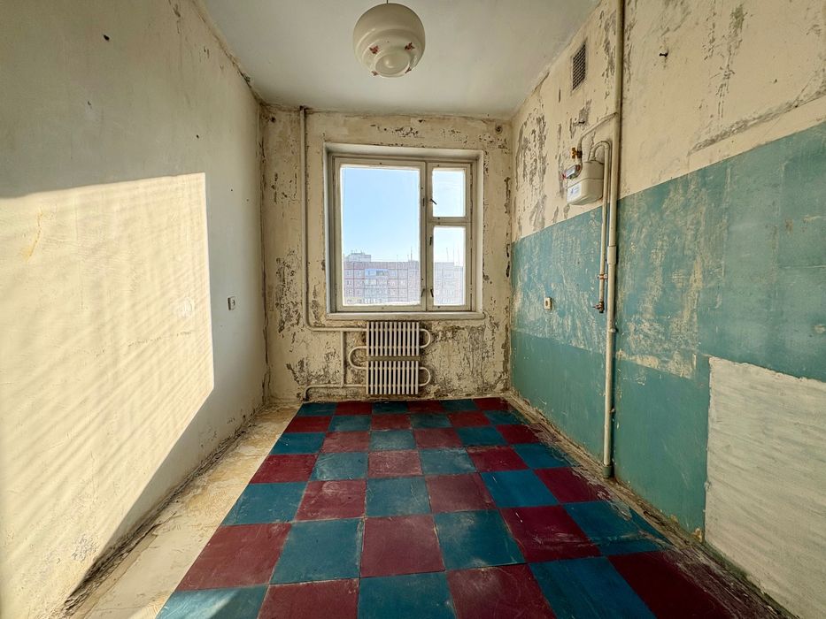 Продаю 2-х кімнатну квартиру, пр. Миру, Левобережний-3