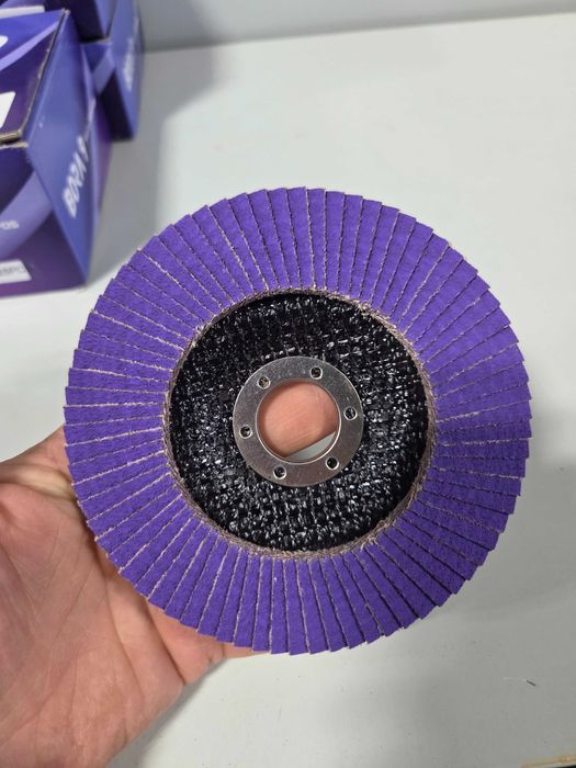 Dysk lamelowy  P60 Ceramiczny