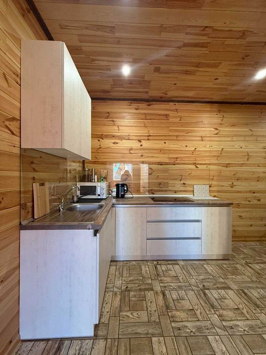 ПРОДАЖ двох квартир у зблокованому будинку