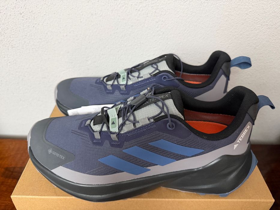 Terrex Trailmaker 2 Gore-Tex Hiking roz. 41 1/3