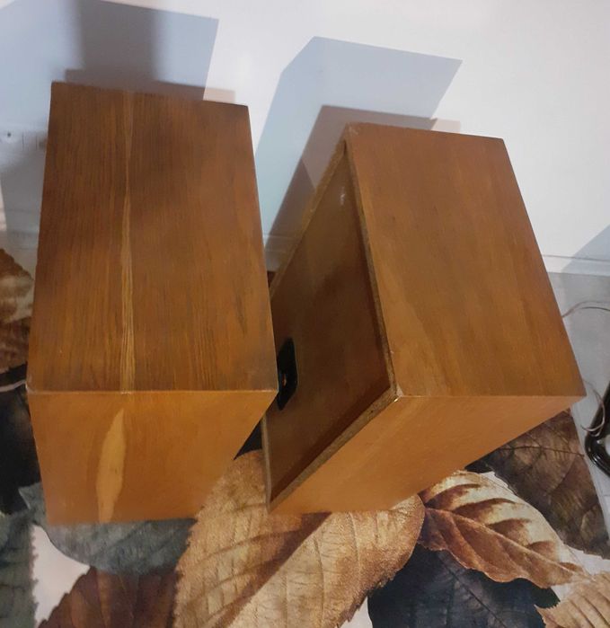 Unitra Tonsil ZG 40C 8ohm 40wat Poznań