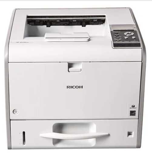 Принтер RICOH Aficio SP 4510DN (380 сторін. лічильник) Гарантія
