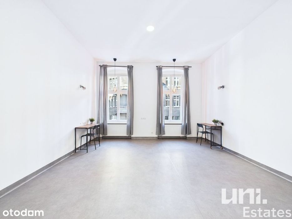 Przestronne Mieszkanie W Kamienicy⭐️Centrum