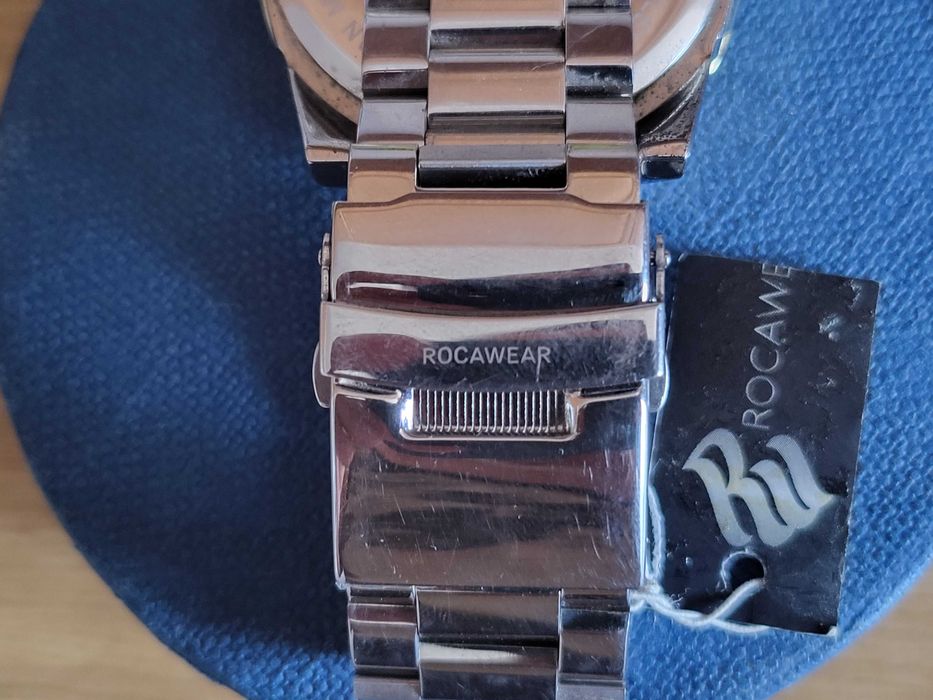 Zegarek ROCAWEAR Męski