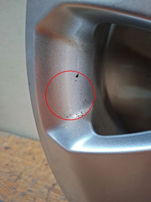 Jante trás direita OPEL Insignia A (G09)