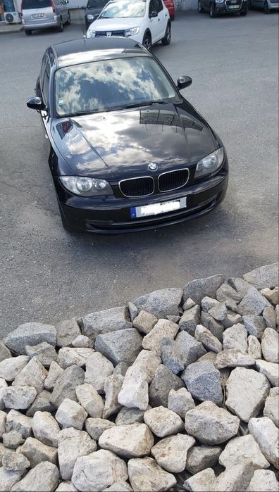 Bmw 120d n47d20a 177cv