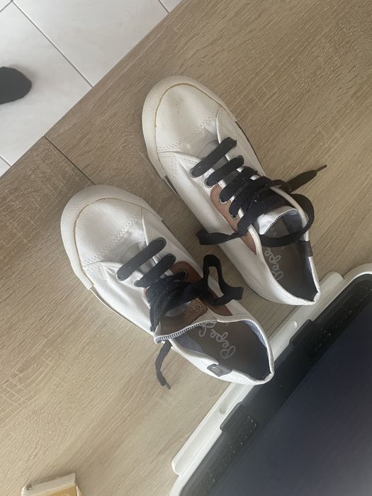 Sapatilhas Pepe jeans 40