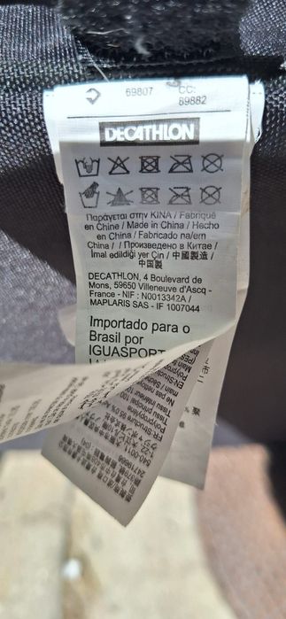 Caixa de transporte para cão