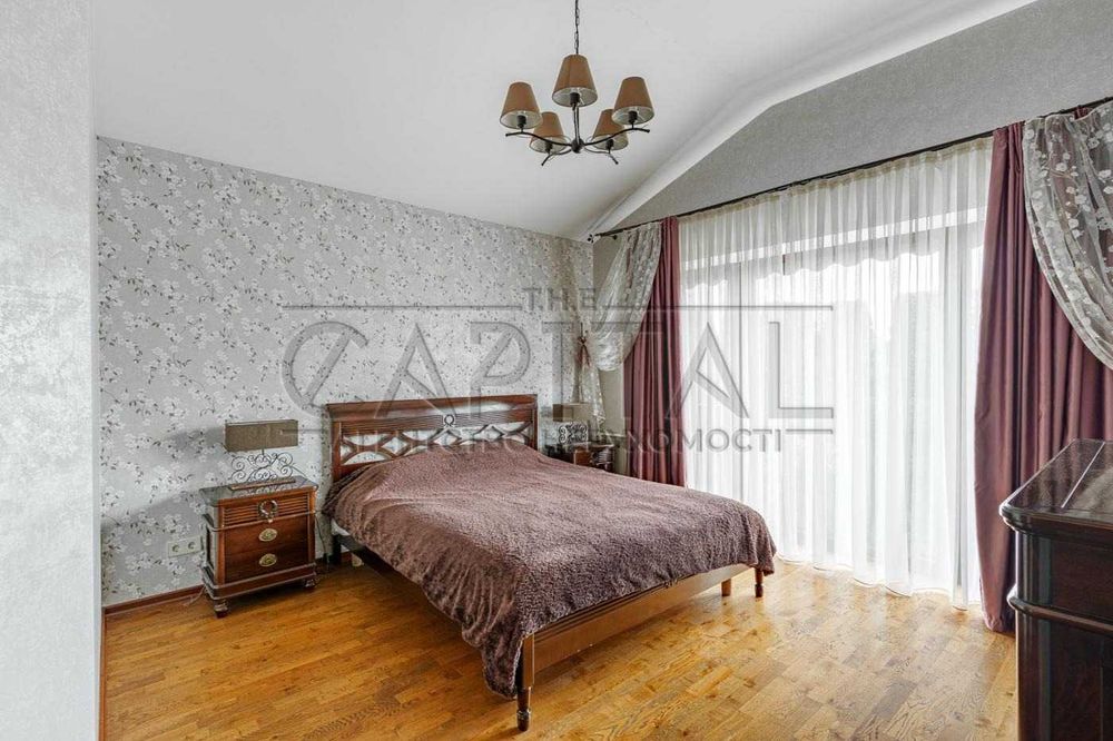 Оренда / Будинок / 450 м2 / Гора / вул. Лісова