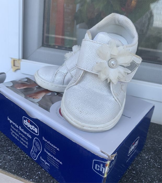 Лот Взуття  Chicco, кросівки, кеди,туфлі,21 -22 розмір, 13  14 см