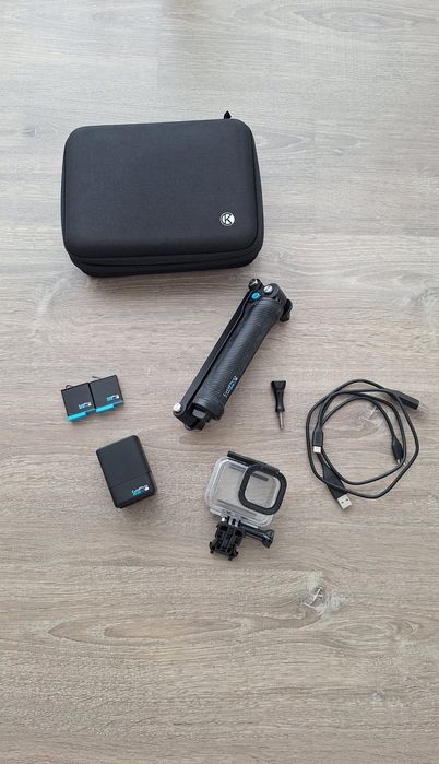 Acessórios para GoPro
