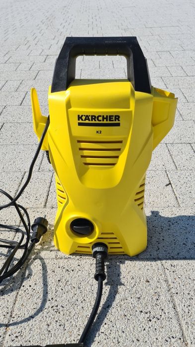Myjka Karcher k2