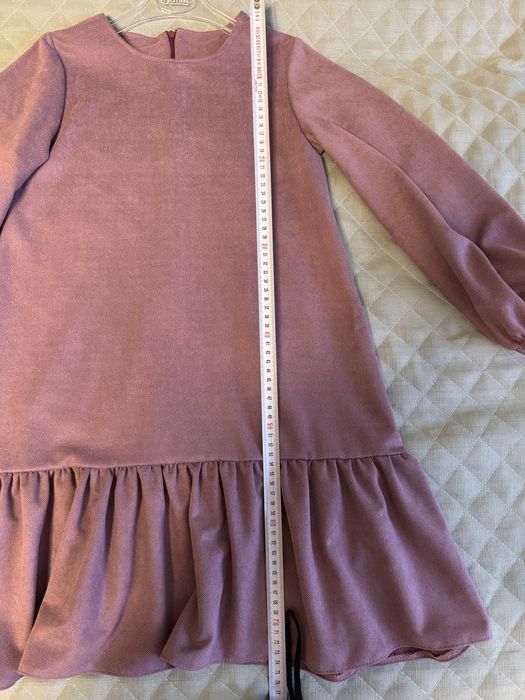 Сукня плаття для дівчинки