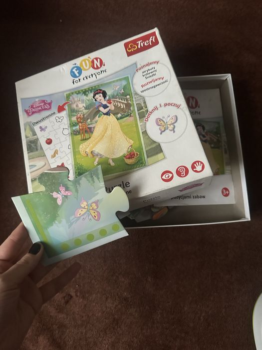 Дитячі іграшки різні