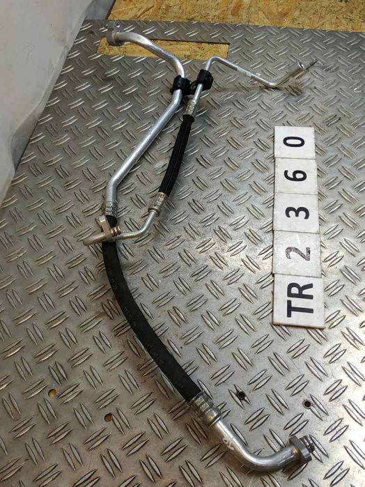 Toyota Proace 13- трубка кондиціонера TR2360 4555024724255