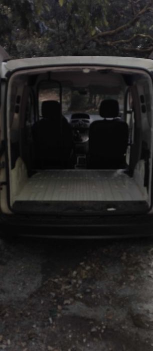 Renault Kangoo compact