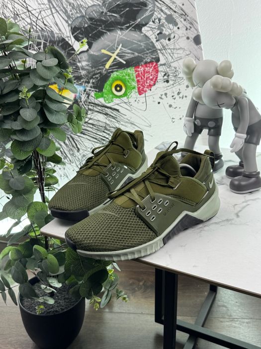 Кросівки Nike Metcon 2 44.5 розмір Е7914