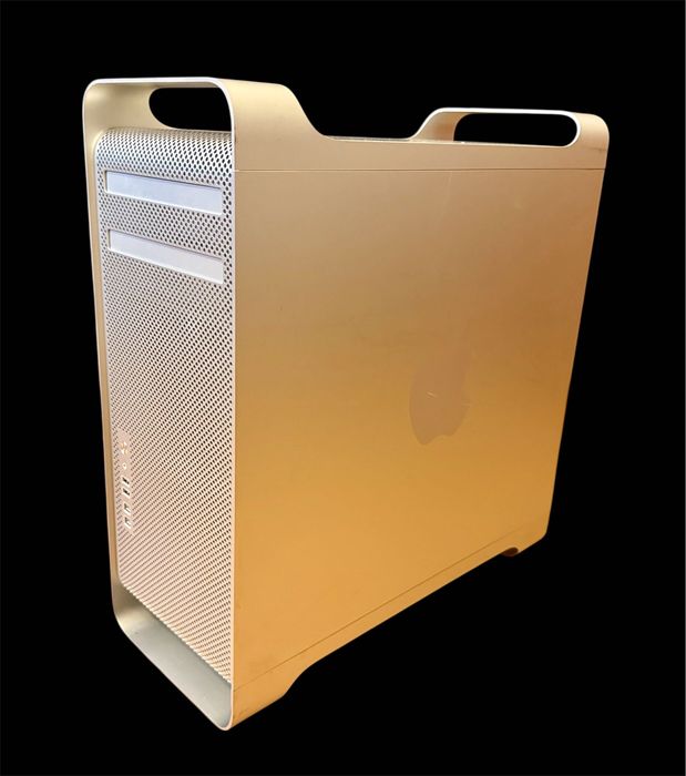 Mac Pro (Mid 2012 r.) 5.1 2x (6x2.4) /18GB/128GB/HD5770.1GB/