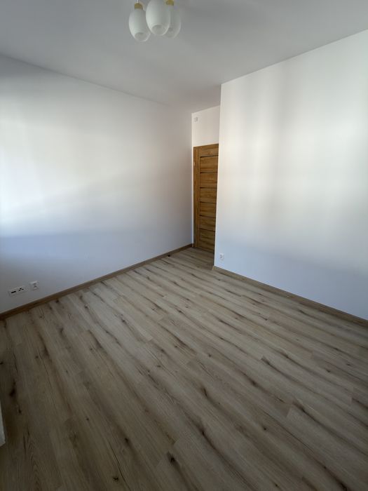 Mieszkanie – Warszawa - Widok 2