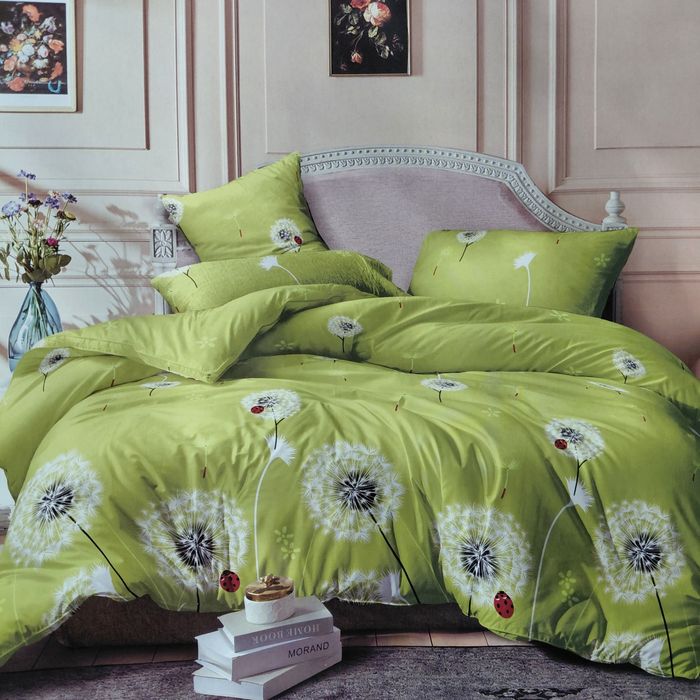 Постельное белье‼️ полікотон, сатин,бязь ‼️ двушка, євро, полуторка