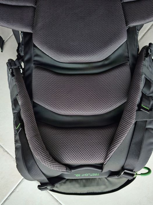 Mochila Mindshift Firstllight 30L