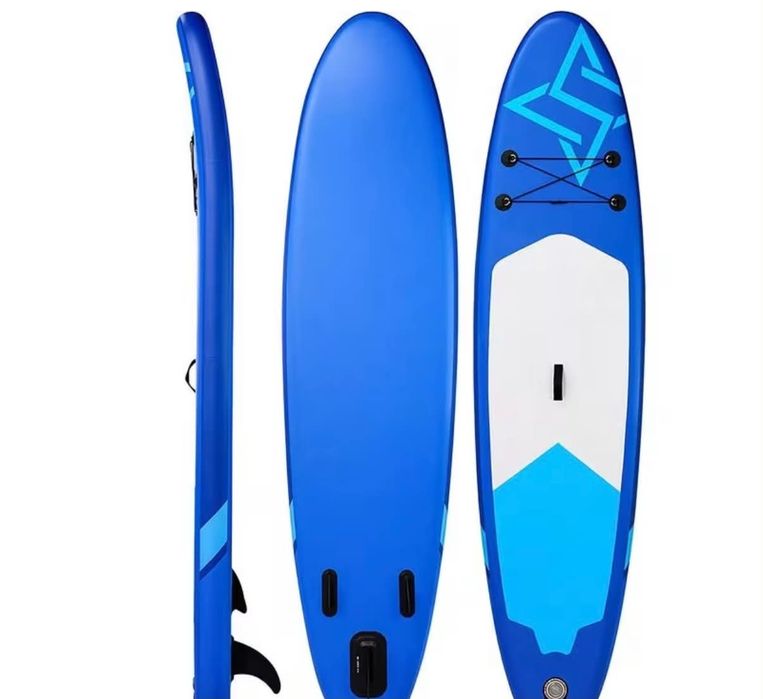 Deska Do Pływania SUP 350cm