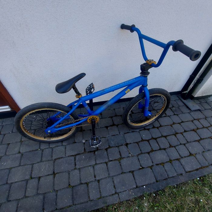 Rower Bmx SCHWINN 20cali