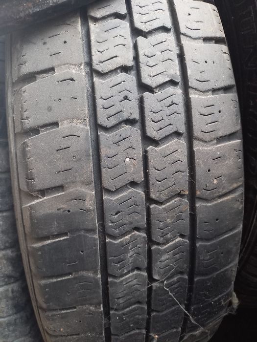 Розпаровки і пари, шини R14, R15, R16, R18