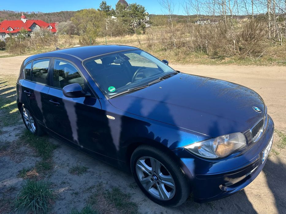 BMW Seria 1