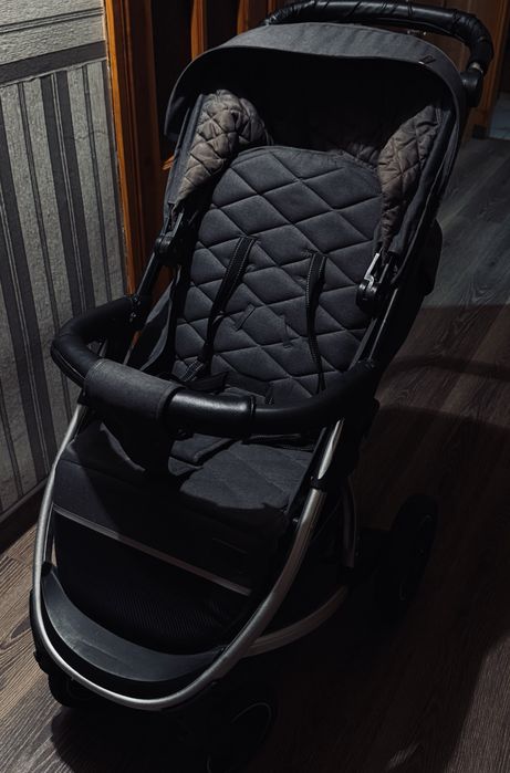 Коляска прогулянкова Carrello Vista