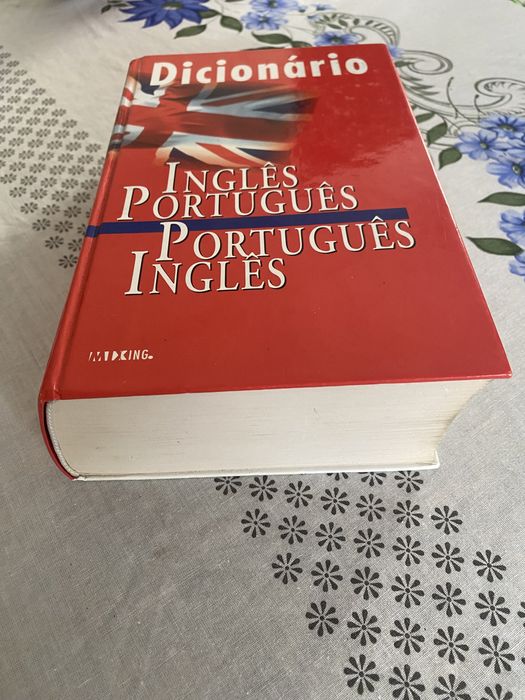 Dicionário Inglês-Português