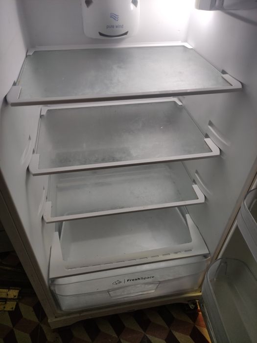 Frigorífico Indesit
