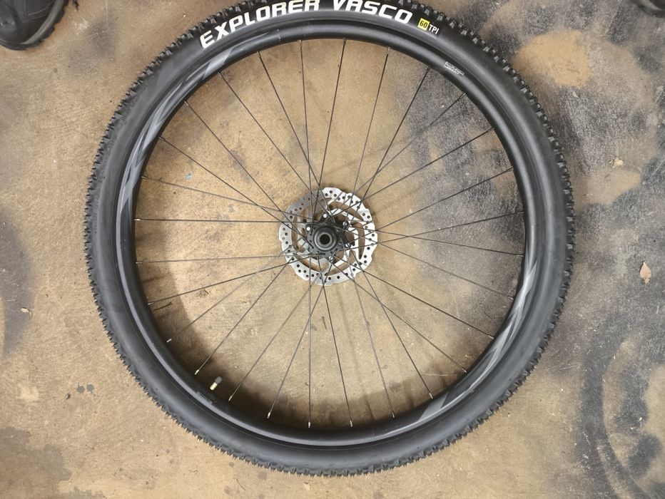 Koła 29" Boost XCT29 GIANT