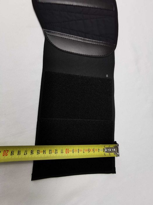 Pas nerkowy rozmiar S NOWY