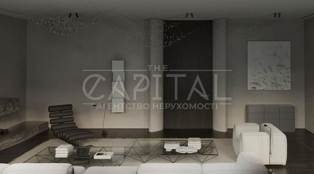 3-rooms apartment apartment by the address st. Ilenka Yuriya (area 182 m²) - Atlanta.ua - photo 5
