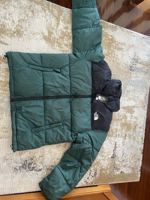 Casaco The North face tamanho L