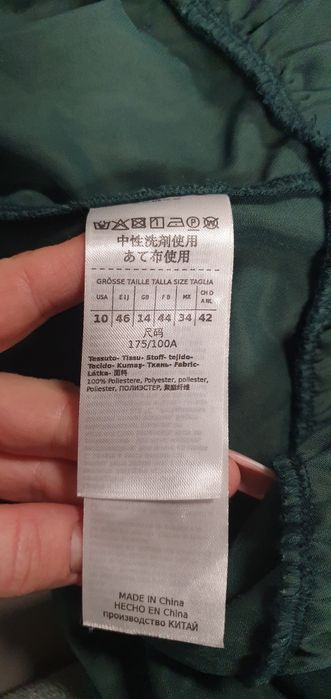 Sukienka Max&Co nowa xl