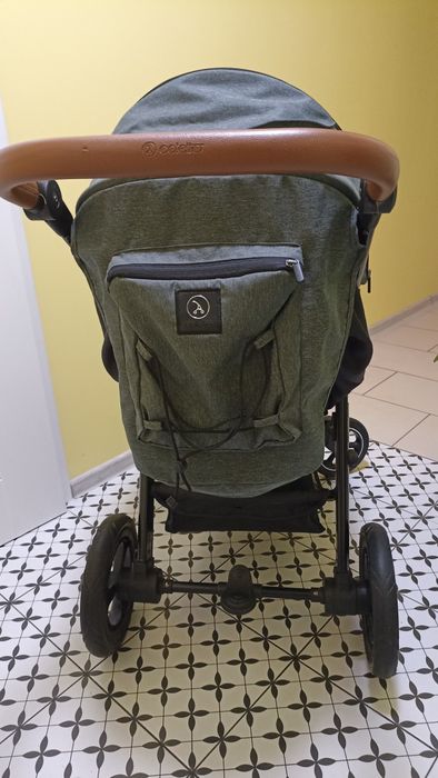 Wózek spacerowy Coletto joggy