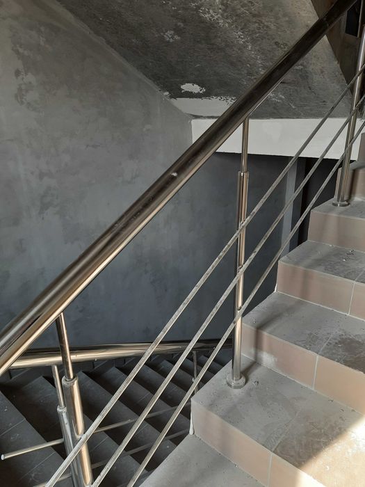 Продаж порсторої квартири 60,4 м.кв. в 1-секції ЖК "Рідний Дім"