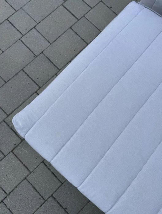 Sofa Beddinge Ikea 140x200 kanapa łóżko zadbana King Size solidne