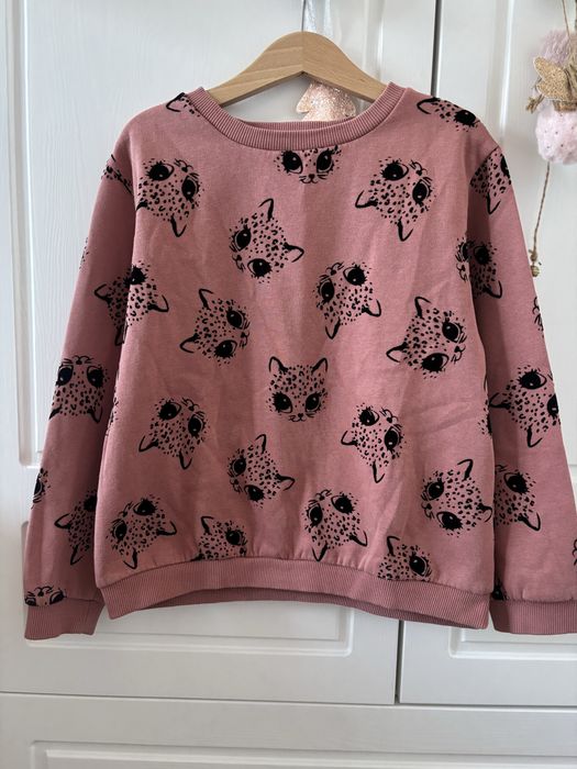 Bluza Hm 122/128
