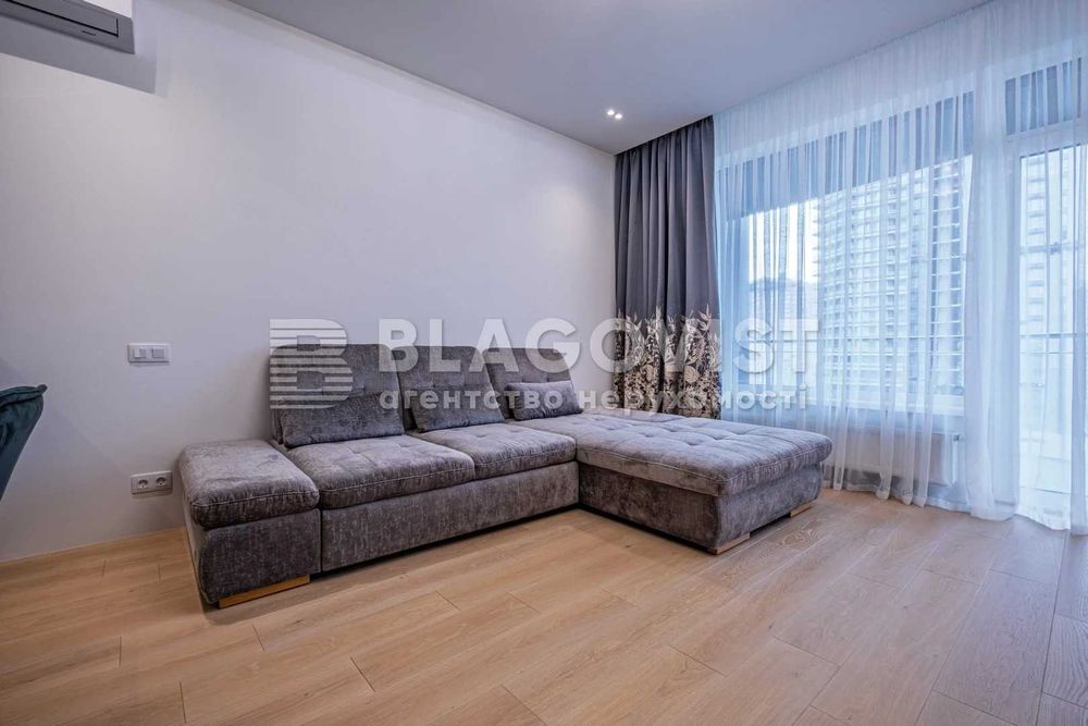 Київ, Лабораторний пров., 7, Печерський район,  ЖК"Alter Ego"