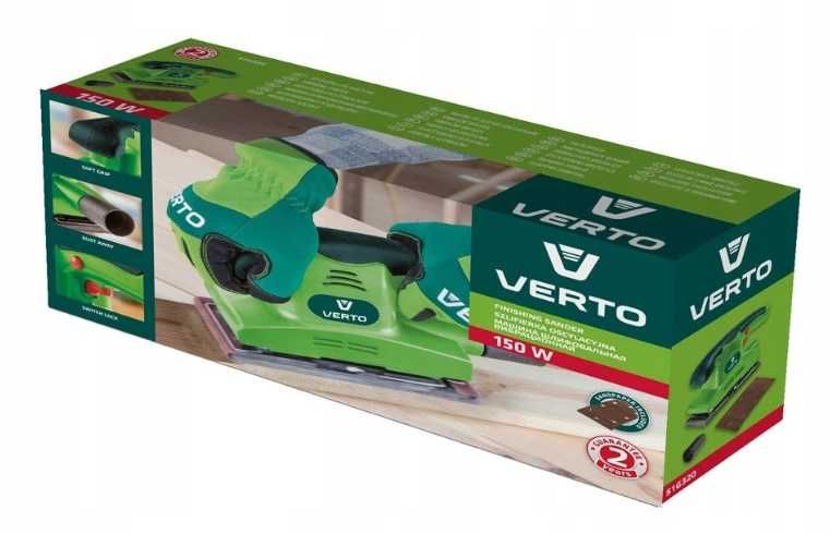 Fabrycznie Nowe Wielofunkcyjne Narzędzie Oscylacyjne 150 W + Acesoria