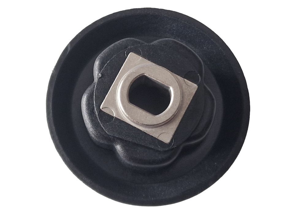 Sprzęgło sprzęgiełko + zaślepka do Monsieur Cuisine Smart / Connect