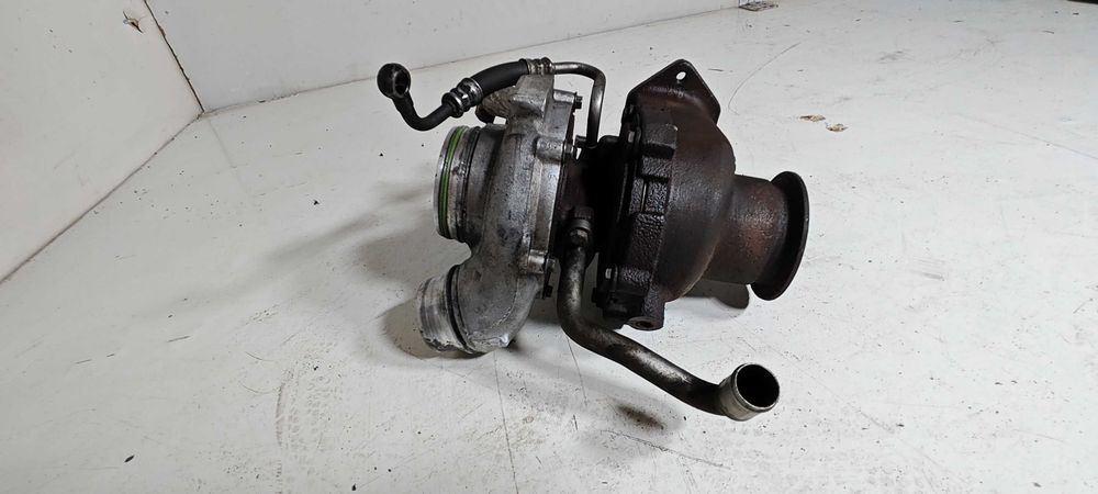 Turbina Turbosprężarka BMW 2.0 D N47 118d 318d E90 E87 767378-5 7800594