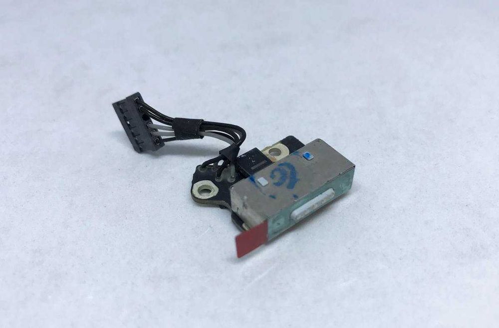 DC-In / Jack / Board Magsafe MacBook Pro 15 Retina (A1398)