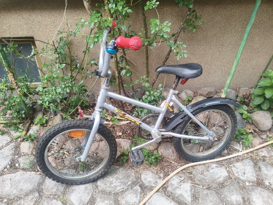 Rower Romet BMX sprawny