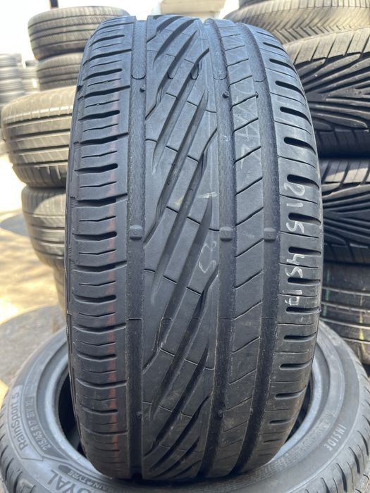 215 45 R17 (літо) Uniroyal RainSport 5 вул.Дружківська12