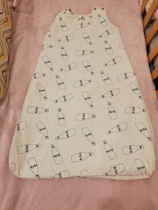 Слальник демісезонний дитячий